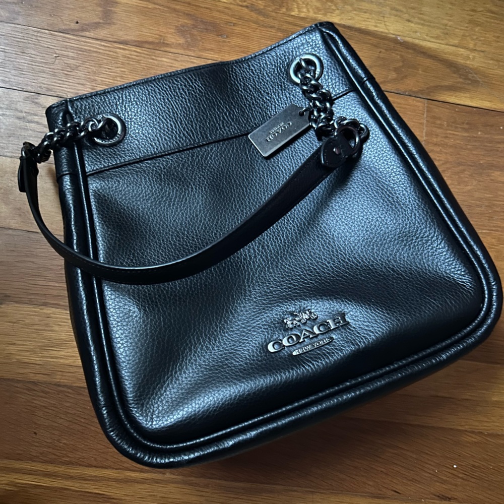 Coach Cammie Handbag